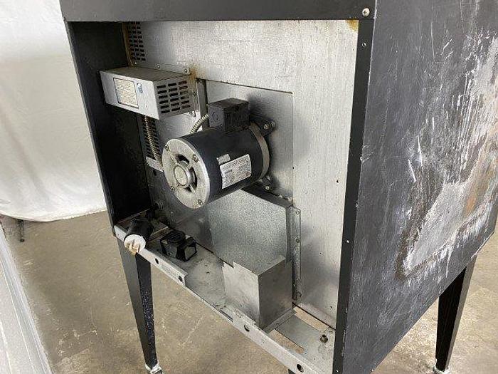 Used Duke E101-E Convection Oven