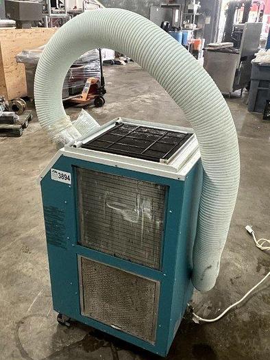 Used MovinCool Classic Plus 14 AC