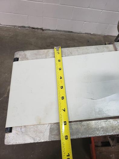 Used Rheon Cornucopia KN550 Encrusting Machine