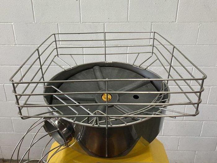 Used Zumex Speed Citrus Juicer