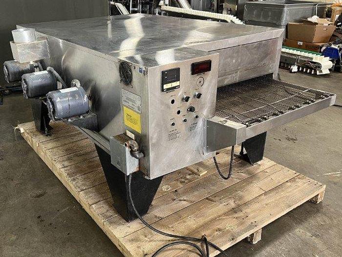 Used Blodgett MG-32 Pizza Deck Oven