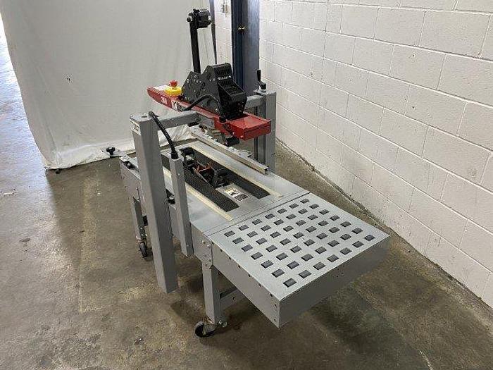 Used 3M-Matic A20 Case Sealing System