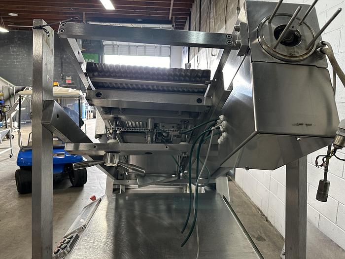 Used Weber Heavy Duty Circular Slicer CCS7000