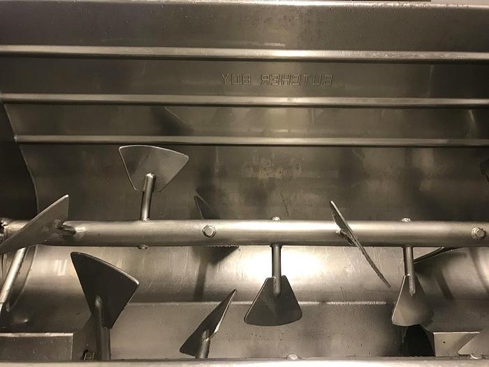 Used Butcher Boy 1000-66 Meat Mixer Grinder