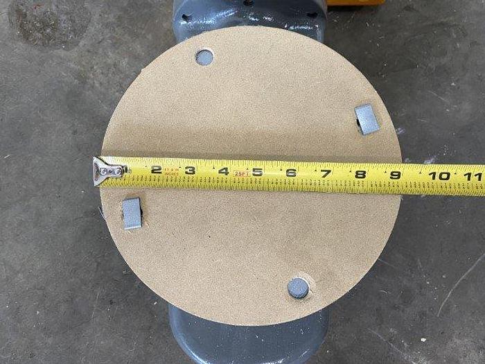 Used Maxon 400HMA11-BA11-BB32A0 Gas Safety Shut-Off Valve