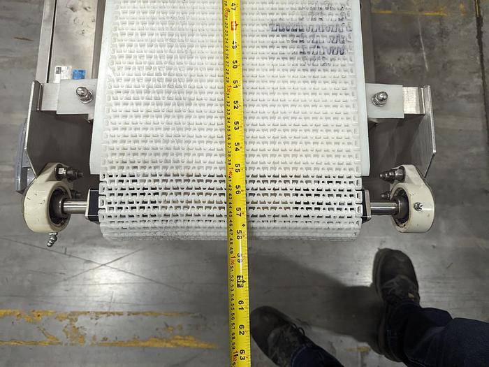 Used Lock MET 30+ Metal Detector