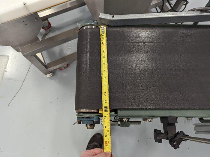 Used FoxJet ProSeries 384 Print Head