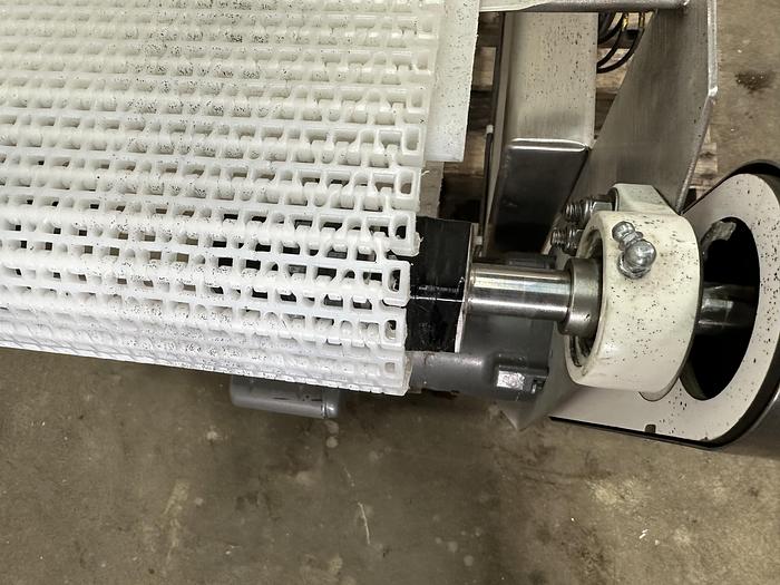 Used Lock MET 30+ Metal Detector