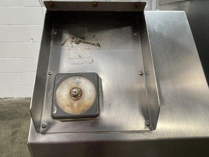 Used Daniels DMX 500 Mixer