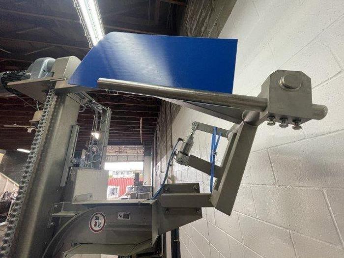 Used VMI 150 Single Mast Bowl Lift