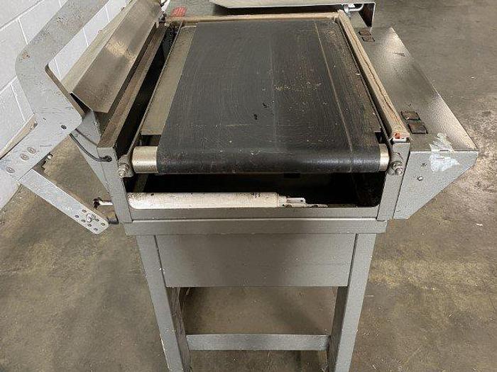 Used Damark SMC 1620 L-Bar Sealer