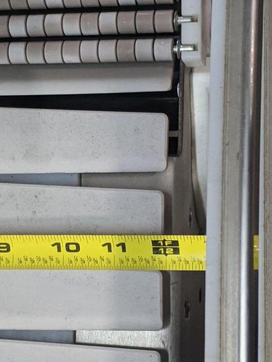 Used Arrowhead 9' Conveyor