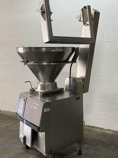 Used Handtmann VF200B Vacuum Filler