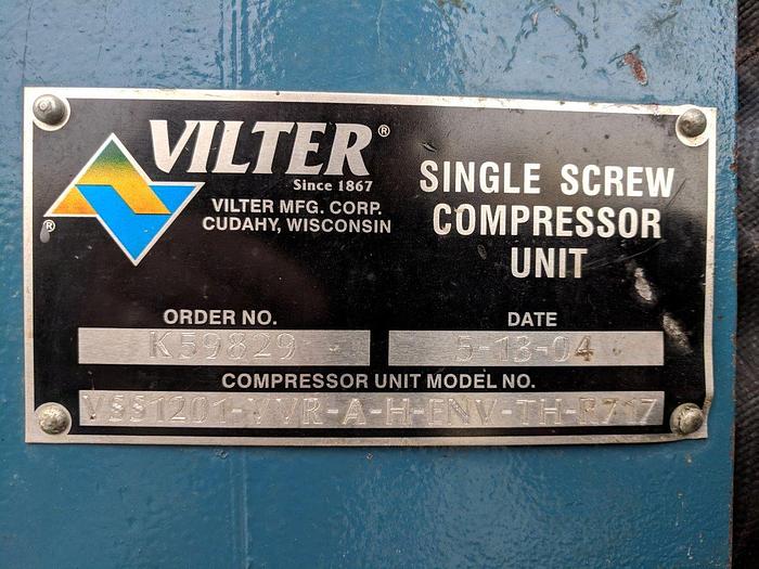 Used Aerofreeze IQF Tunnel