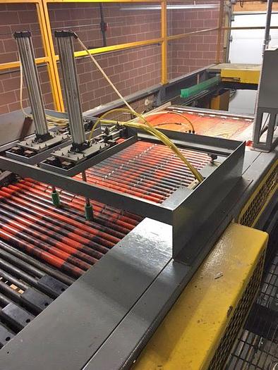 Refurbished PAI 6251(R) High Level Palletizer