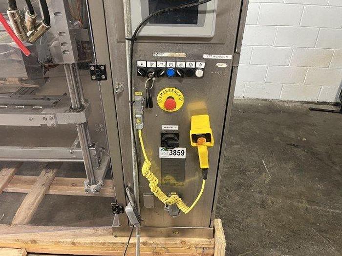 Used Viking Stick Pack Machine