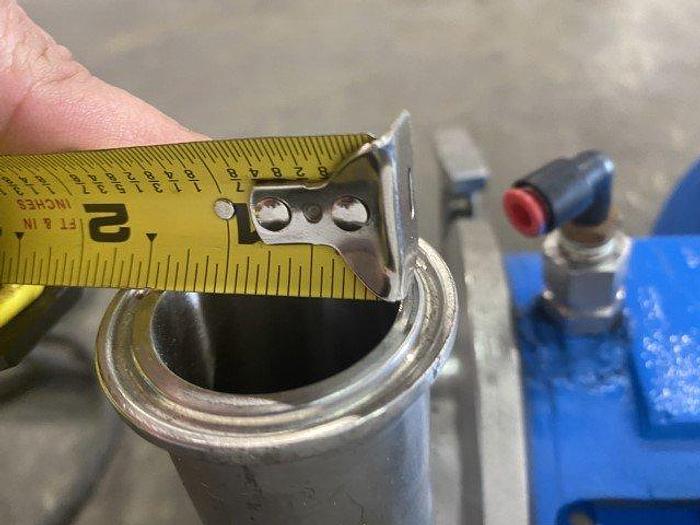 Used Centrifugal Pump