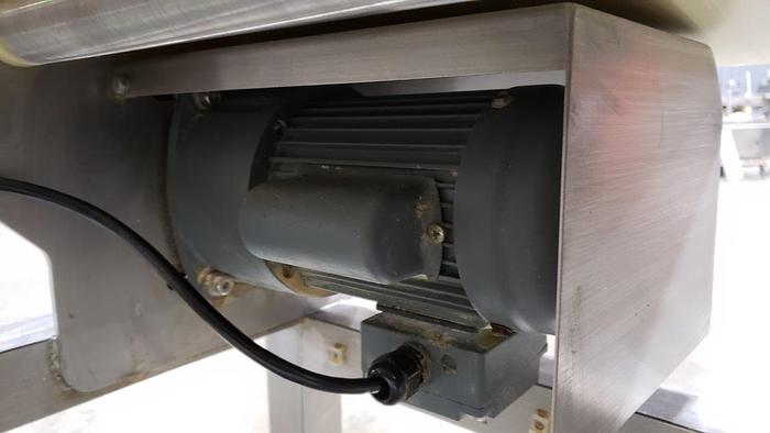 Used Dookoo DK9 Metal Detector