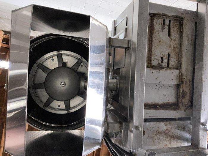 Used Urschel® CC Versatile Slicer