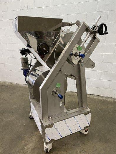 Used Cereal Bar Production Line