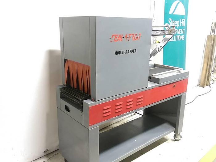 Used Seal-A-Tron Kombi Rapper I