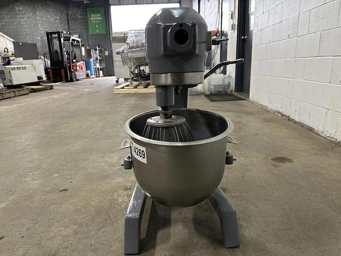 Used Hobart A-200 Table Top Mixer