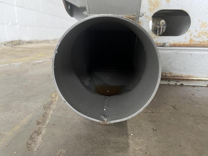 Used Cincinnati Fan Blower