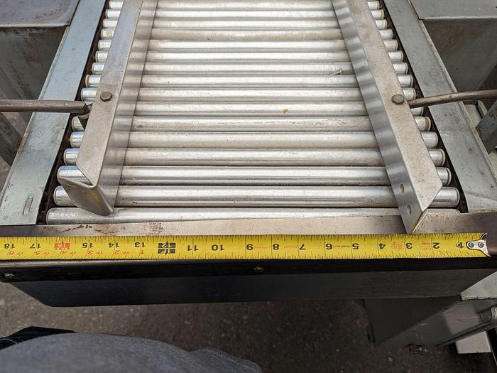 Used UBE Hartman Bread Slicer