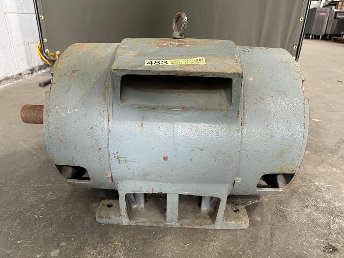 Used Gec Alsthom HKH52