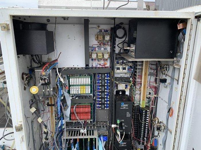 Used PM Transpack II VFFS Bagger