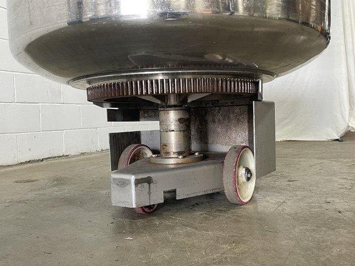 Used VMI 400L Mixing Bowl