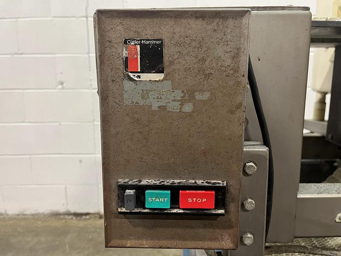 Used Goring Kerr DSP 2 Metal Detector