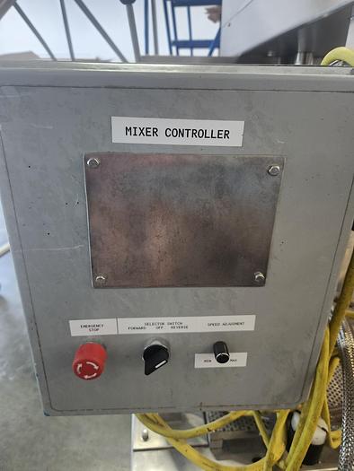 Used Cleveland DM-80CT 20 Gal. Tilting Kettle