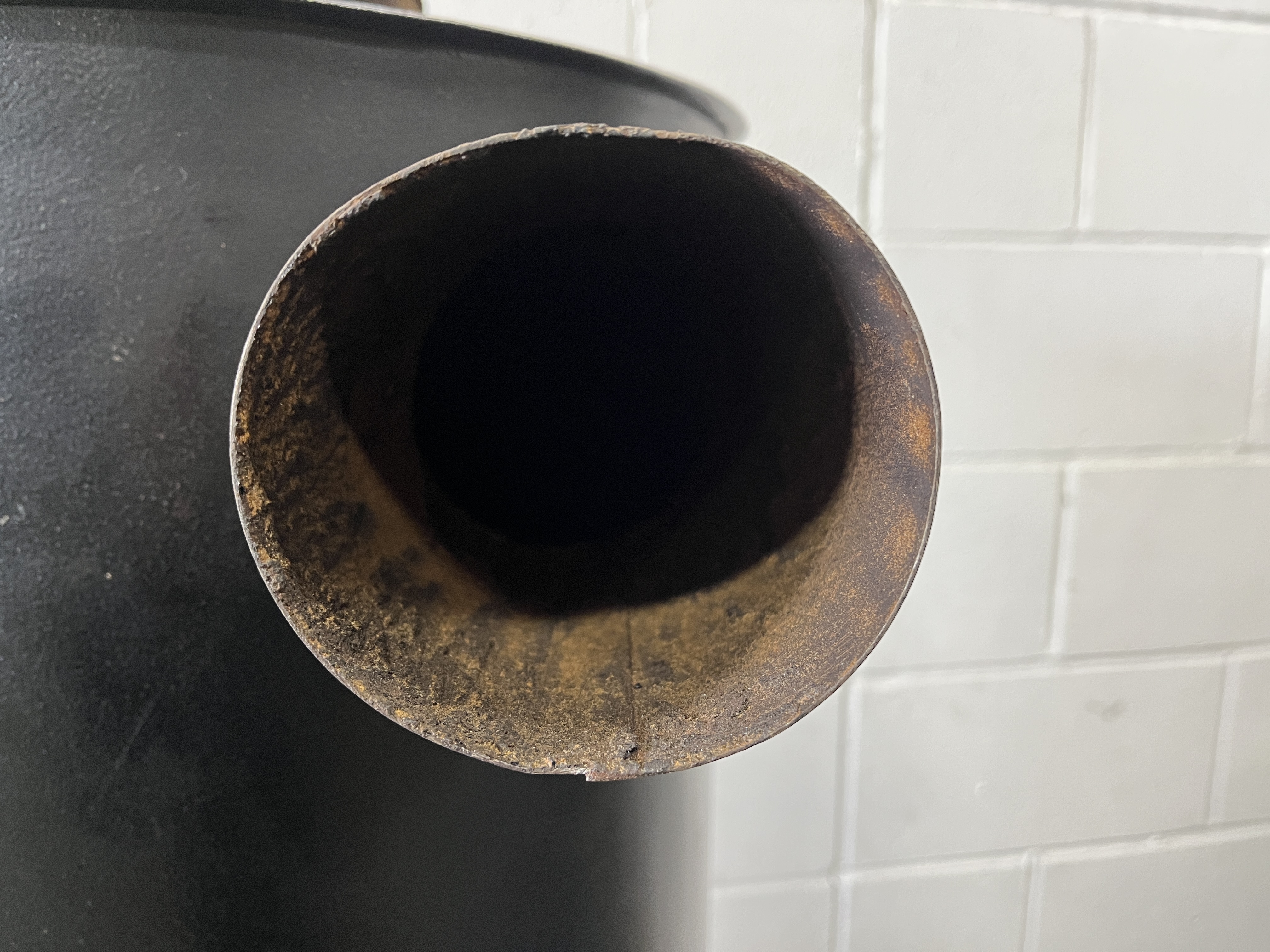 Used Toper 5kg Coffee Roaster