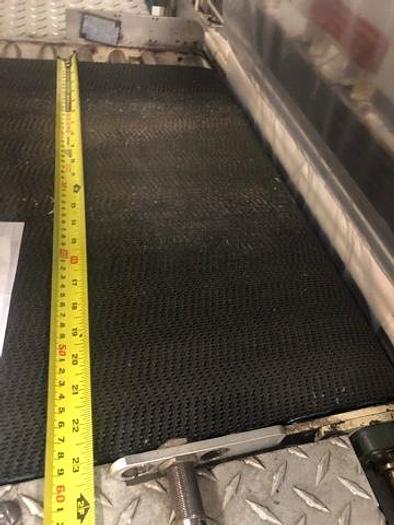 Used Damark B34-180HS Sleeve Wrapper & Tunnel