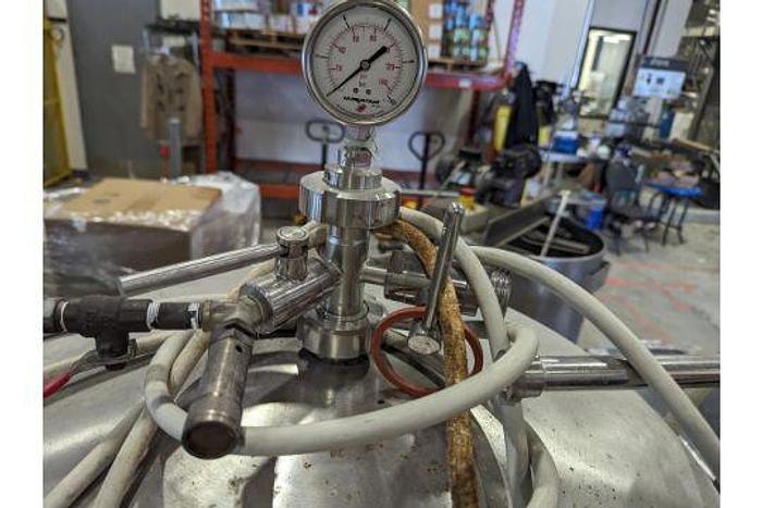 Used Spadoni DE Filter