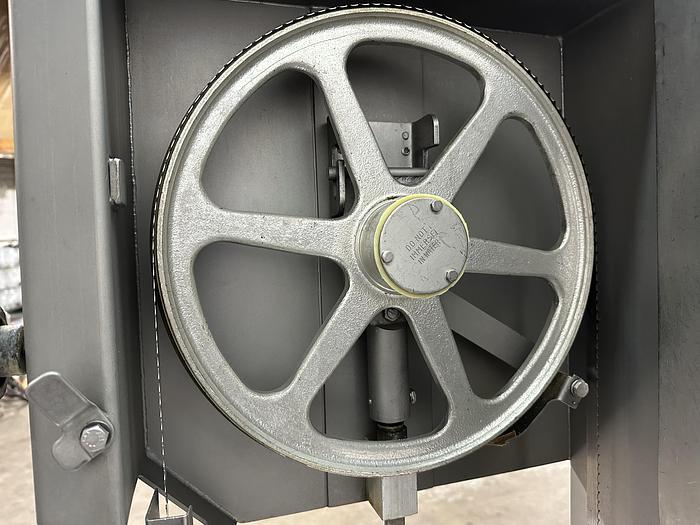 Used Biro Meat Band Saw 1433