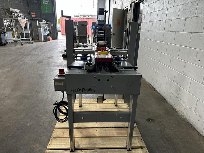 Used 3M-Matic A20 Case Sealer