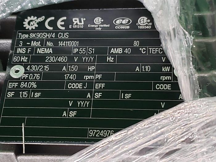 Used Townsend NL17 SmartLinker Horizontal Sausage Linker