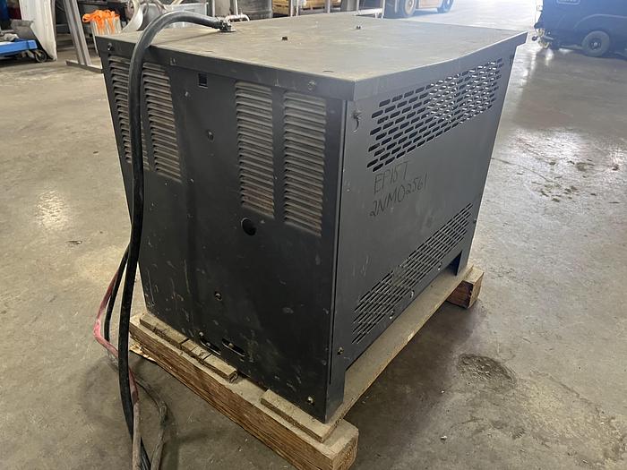 Used Yuasa TGN-24-550 Battery Charger