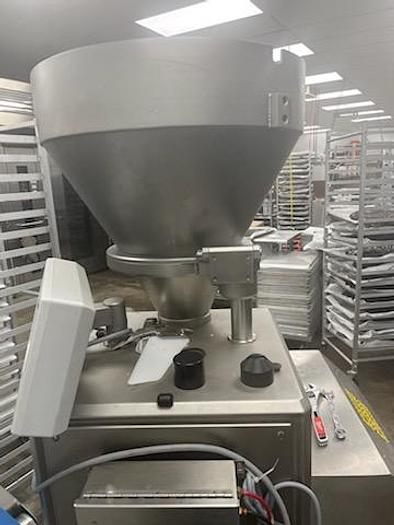 Used Vemag Robot 500