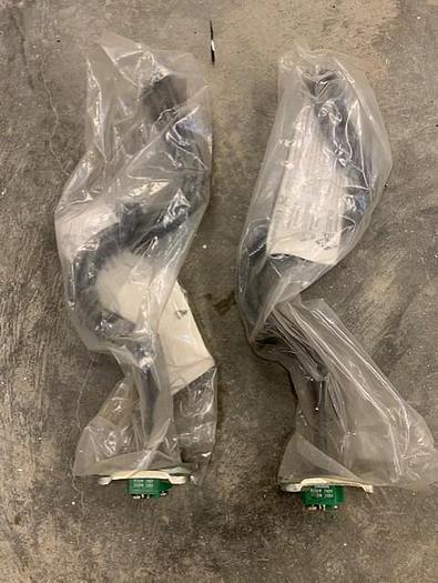 Used Chromalox CMX-250-9 Water Temperature Controller