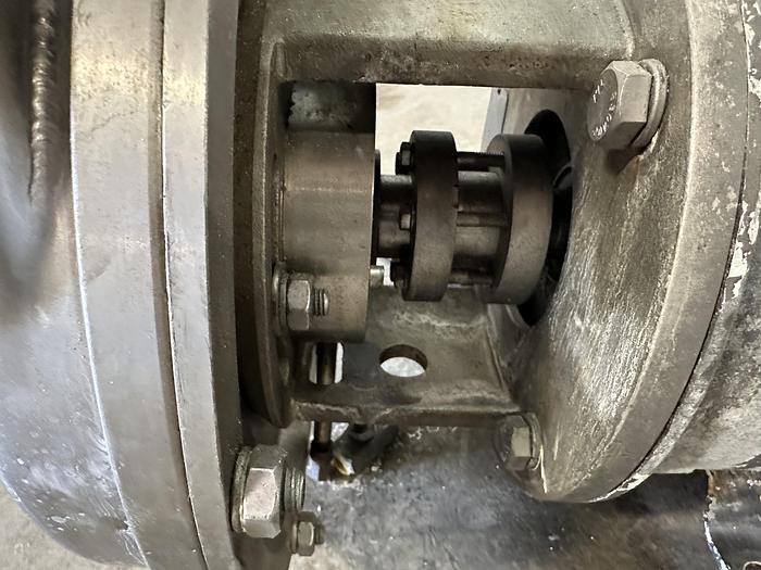 Used 5HP Centrifugal Pump