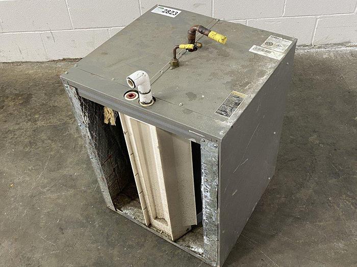 Used Lennox CR33-48C-F Evaporator Coil