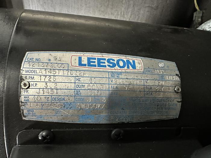 Used NovaZone 6004 Ozone Generator