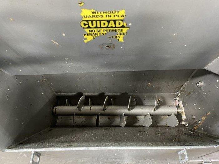 Used Nothum SuperFlex-24 Drum Breader