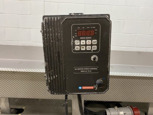 Used HAC FastBack Vibratory Feeder