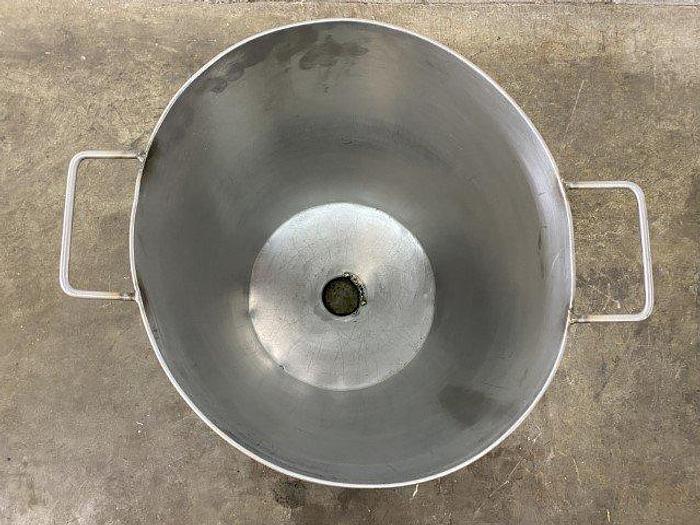 Used 10 Gallon Hopper