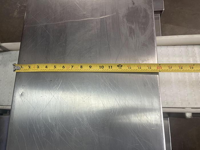 Used E-Z TEC III Metal Detector