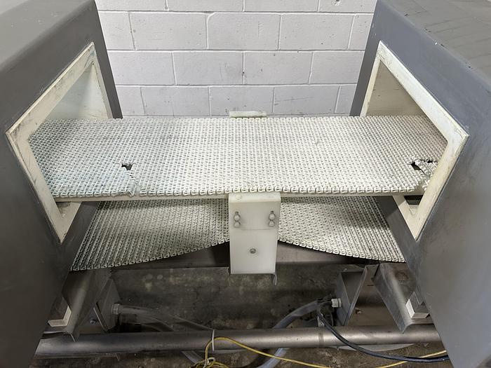 Used Mettler-Toledo BELTWEIGH/MM | 400303 x2